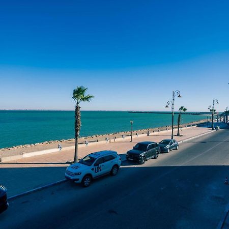 Playa Hotel & Restaurant Dakhla Exterior photo