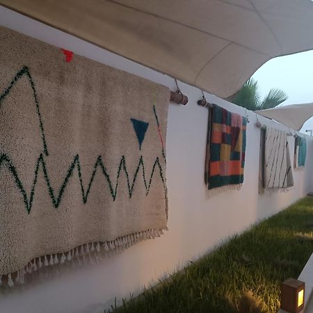 Playa Hotel & Restaurant Dakhla Exterior photo