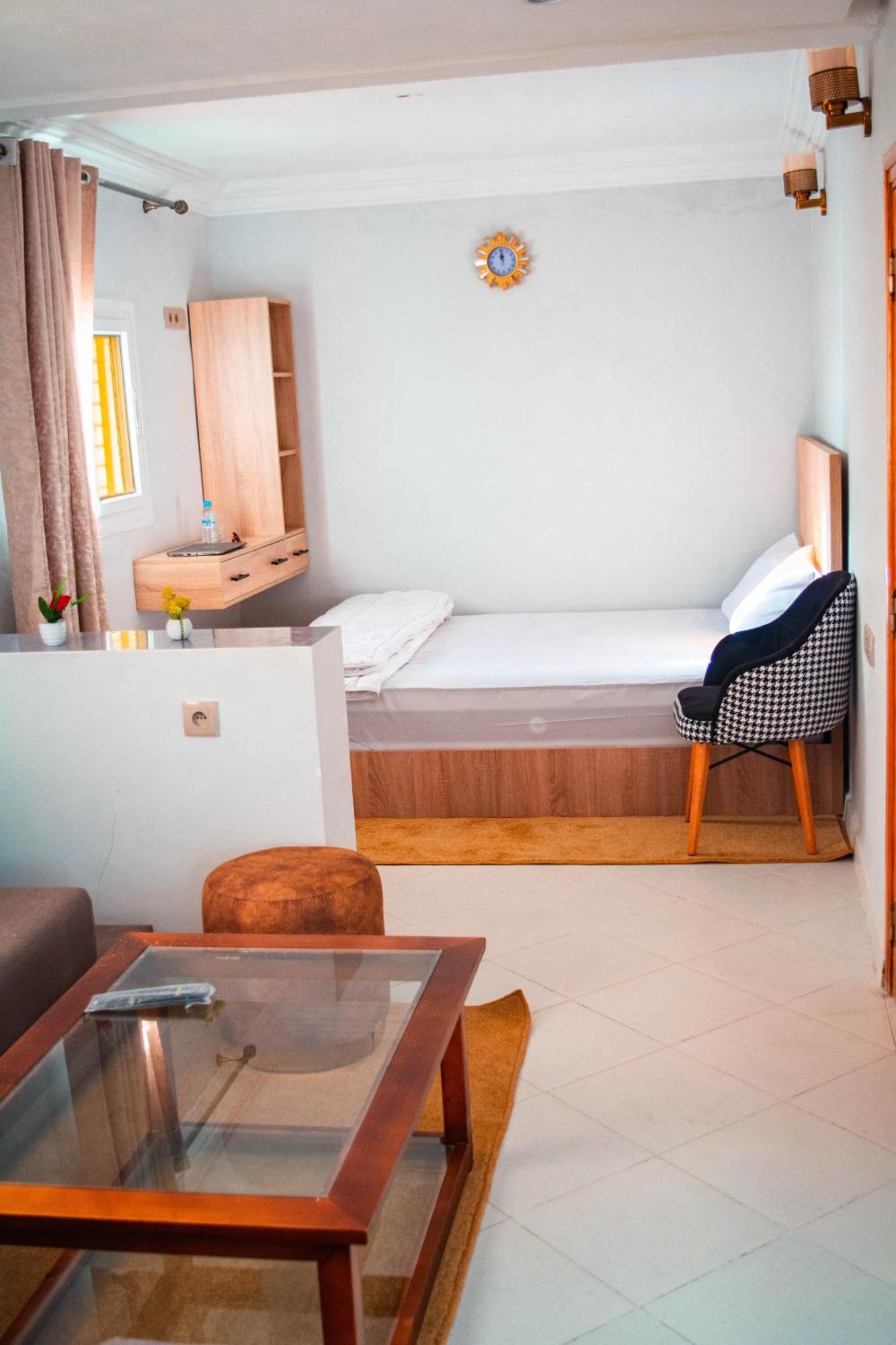 Playa Hotel & Restaurant Dakhla Exterior photo